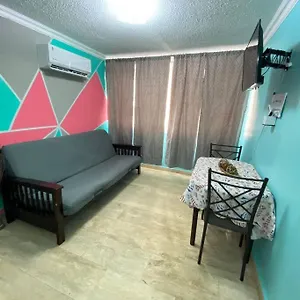 Apartment Apt @ Ivt 5, San Juan