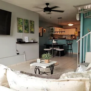 Apartment Penthouse In Puerto Rico