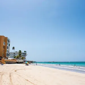  Apartment Front 2 Bedroom 1 Bathroom Apt. Puerto Rico