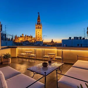  Apartment Angeles 6- Giralda Luxury By Valcambre Spain