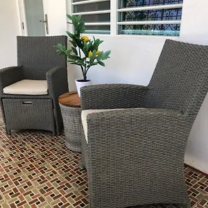 Apartment Jireh 1 ¤ Near To Airport¤ Puerto Rico