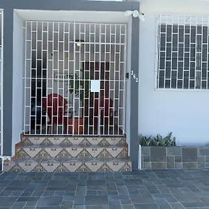 Apartment Than Beauty, San Juan